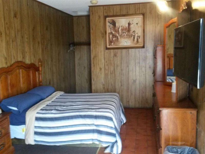 Mayflower Motel Μίλφορντ Εξωτερικό φωτογραφία